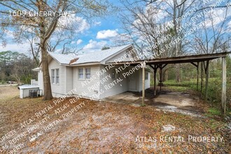 1609 Cherry Ave in Birmingham, AL - Building Photo - Building Photo