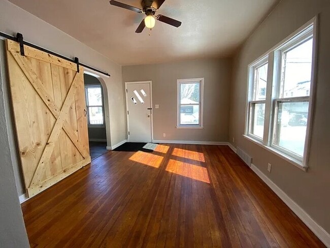 property at 2012 Madison St