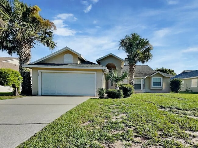 property at 430 Vineyard Dr
