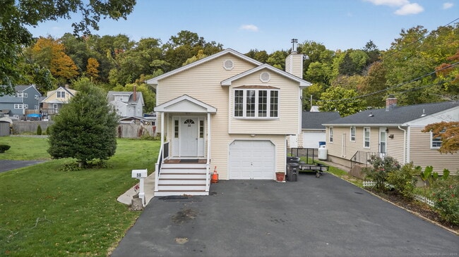 property at 50 Milton St