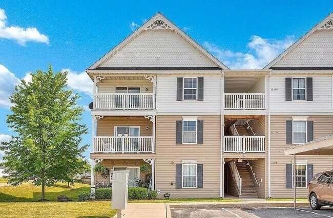 property at 11201 Spring Creek Ln
