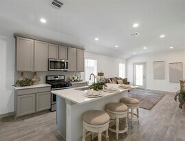 6811 Telford Holw Trl in Richmond, TX - Building Photo