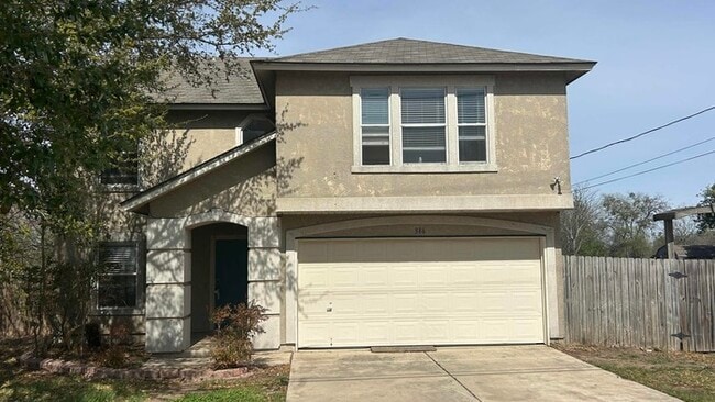 property at 386 Siebert Dr