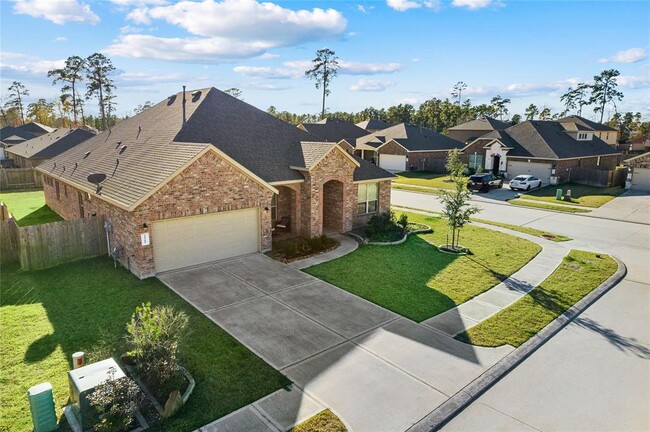 14300 Congaree Ct in Conroe, TX - Building Photo - Building Photo