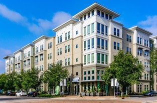 The Ivy Residences at Health Village