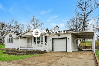 1976 Jeffco Blvd in Arnold, MO - Foto de edificio - Building Photo