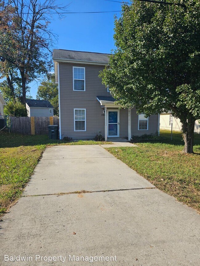 3207 N O.Henry Blvd Greensboro, NC Casas y apartamentos de Alquiler