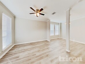 2705 Lauren Way in Seagoville, TX - Building Photo - Building Photo