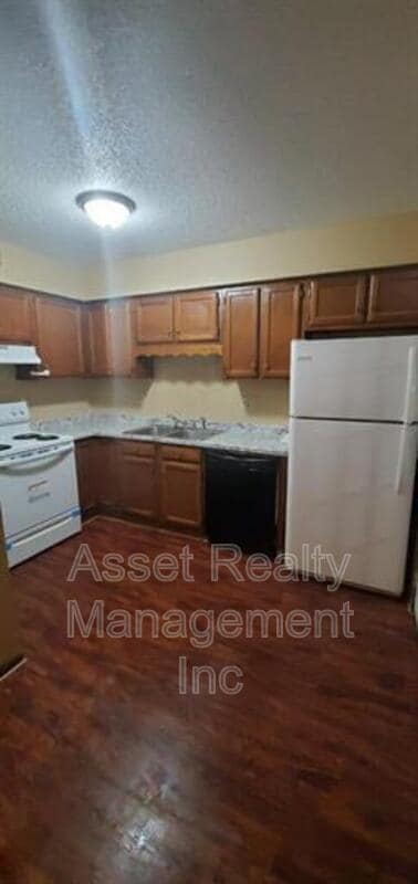 9124 Woodpark Ln NW in Knoxville, TN - Building Photo - Building Photo