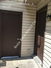 6111 Queensboro Dr in Little Rock, AR - Building Photo - Building Photo