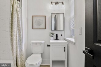 1706 McCulloh St in Baltimore, MD - Building Photo - Building Photo