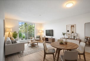 855/857/859 James Street in Woodstock, ON - Building Photo