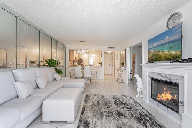 property at 2030 S Ocean Dr