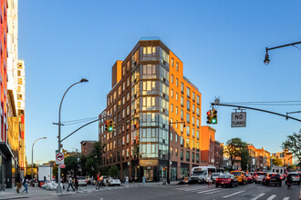 Heritage Dean Street in Brooklyn, NY - Building Photo - Building Photo