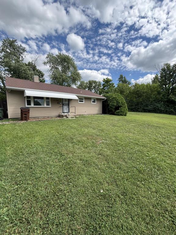 4198 Wolf Rd in Dayton, OH - Building Photo - Building Photo