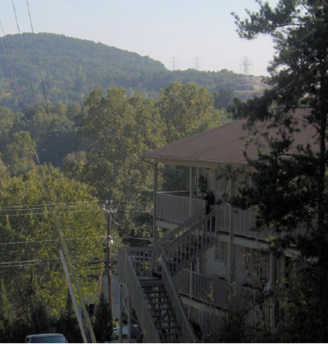 RWL Apartments in Lenoir, NC - Building Photo - Other