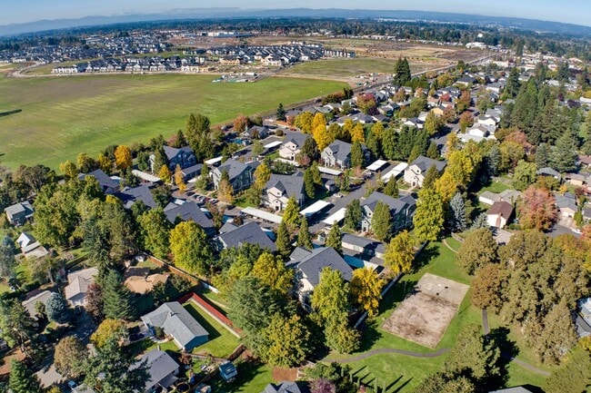 Masters Apartments in Aloha, OR - Foto de edificio - Building Photo