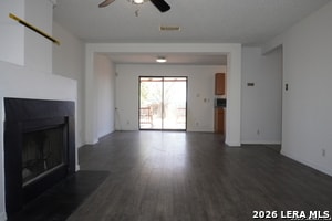 3636 Candlehill in San Antonio, TX - Building Photo - Building Photo