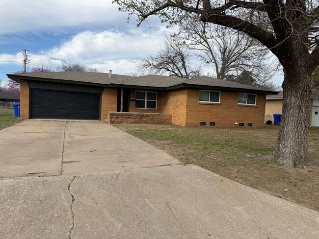 property at 1323 Barbour St