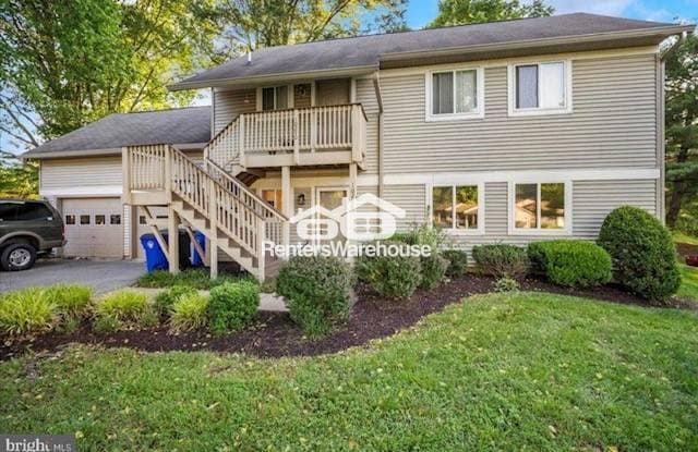 property at 10264 Redtail Ct