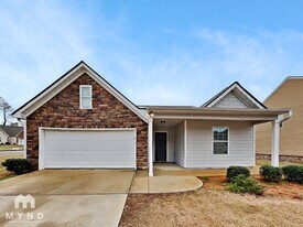 116 Lexington Ave in Griffin, GA - Building Photo