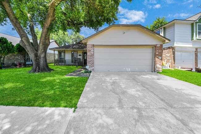 property at 11031 Kirkmead Dr