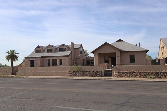 928 E 6th St in Tucson, AZ - Building Photo - Building Photo