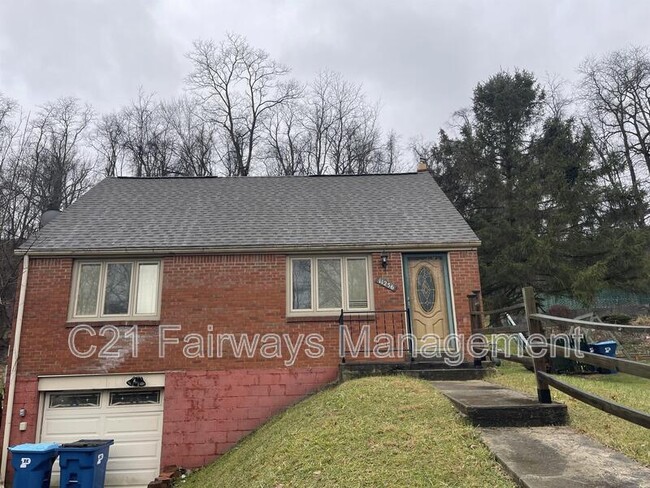 property at 11236 Azalea Dr