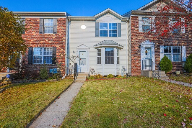 property at 1237 Splashing Brook Dr