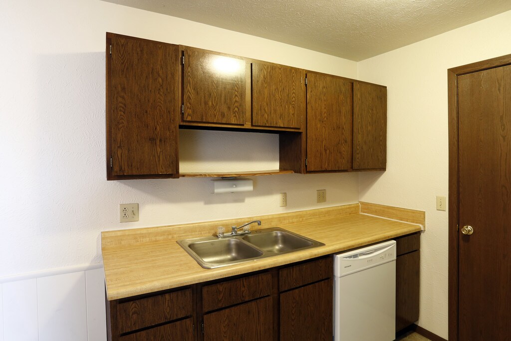 Heathbriar Apartments in Toledo, OH