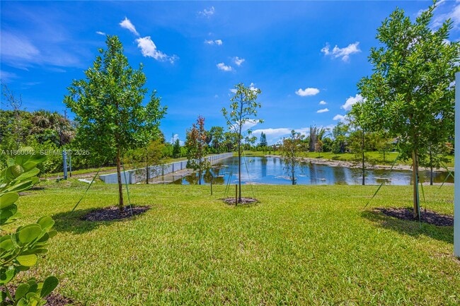 property at 7064 Channing Ave