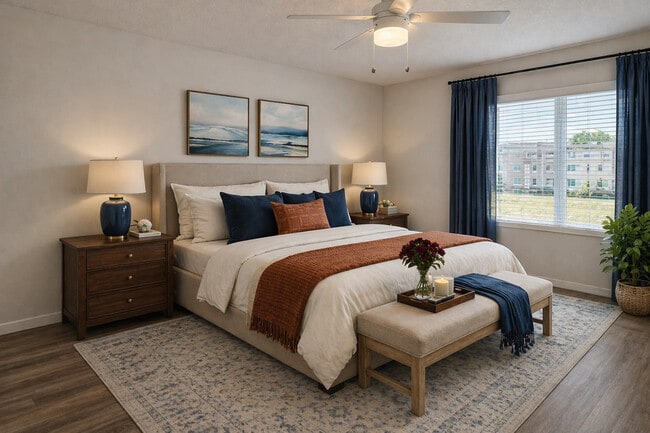 Residences Emerald Villas