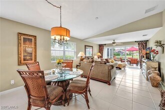 7146 Marconi Ct in Naples, FL - Foto de edificio - Building Photo