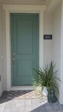 1665 Pinecliff Dr in Apopka, FL - Building Photo - Building Photo