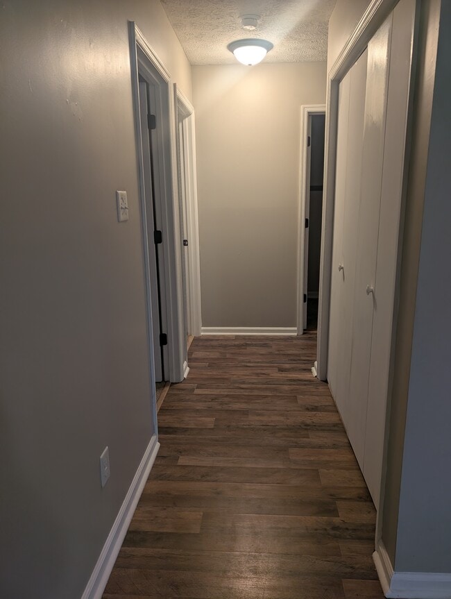 property at 6314 Albatross Dr