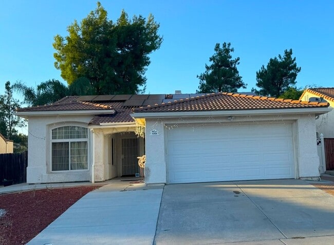 property at 32426 Hupp Dr