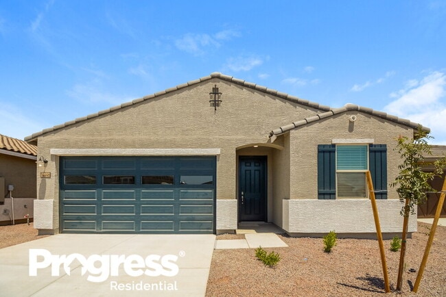 property at 14446 W Hackamore Dr.