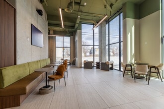 Interior Photo
