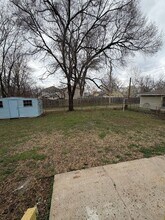 609 N Weenonah Ave in Claremore, OK - Building Photo - Building Photo