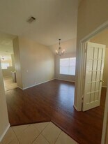 8720 Chisholm Trail in Aubrey, TX - Building Photo