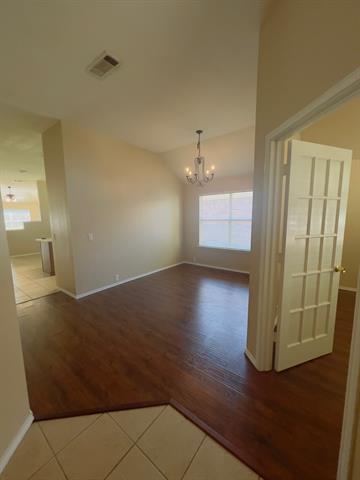 property at 8720 Chisholm Trail