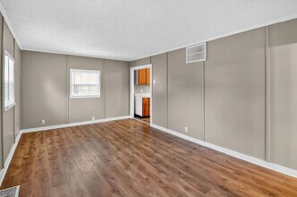 2343 St Peter St in Indianapolis, IN - Building Photo - Building Photo