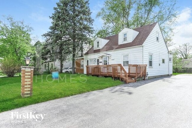 14448 Kilbourn Ave in Midlothian, IL - Building Photo - Building Photo