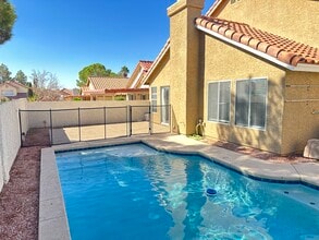 3320 Haven Beach Way in Las Vegas, NV - Building Photo - Building Photo