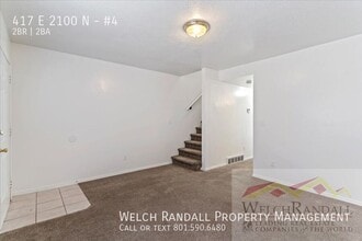 417 E 2100 N in Ogden, UT - Building Photo - Building Photo