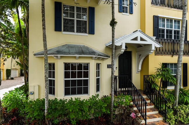property at 310 Tuxedo Ln