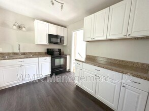 6602 Winthrop Dr in Fayetteville, NC - Building Photo - Building Photo
