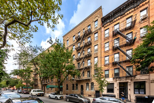 305-315 E 88th St Apartamentos