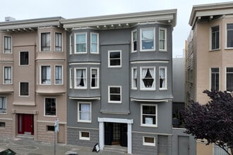 360 Locust St in San Francisco, CA - Building Photo - Building Photo