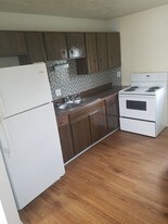 409 S Home Ave in Martinsville, IN - Building Photo